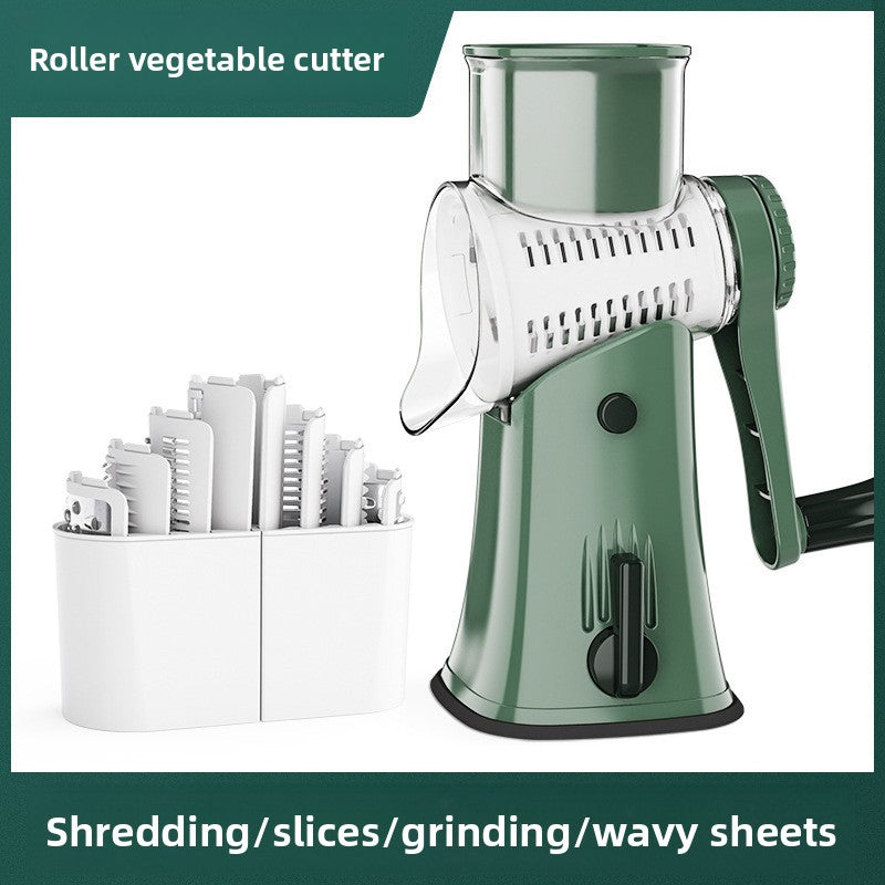 Multi-function Vegetable Cutter