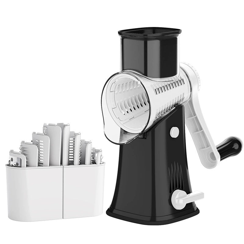 Multi-function Vegetable Cutter