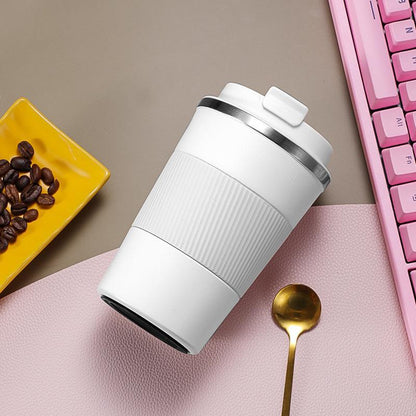304 Stainless Steel Thermos Cup