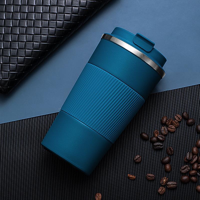 304 Stainless Steel Thermos Cup