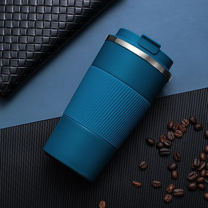 304 Stainless Steel Thermos Cup