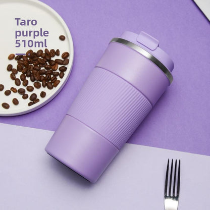 304 Stainless Steel Thermos Cup