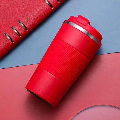304 Stainless Steel Thermos Cup