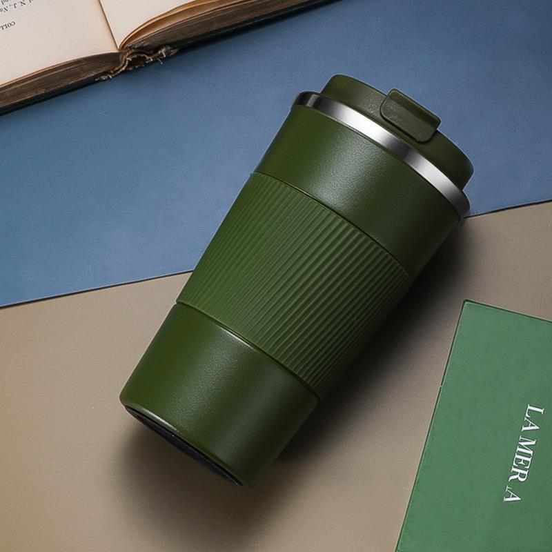 304 Stainless Steel Thermos Cup