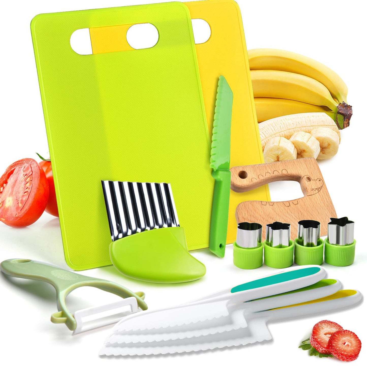 Children's Kitchen Suit