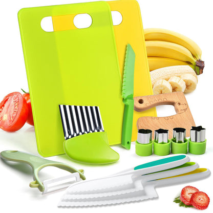 Children's Kitchen Suit