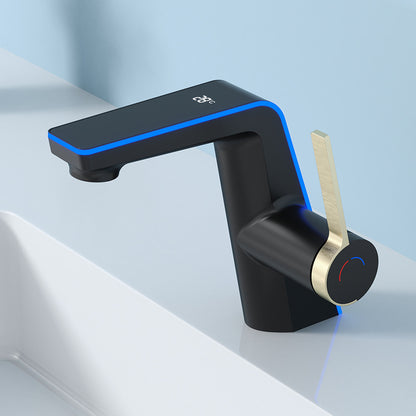 Bathroom Household Faucet
