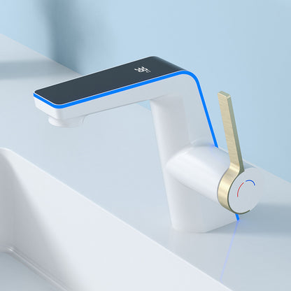 Bathroom Household Faucet