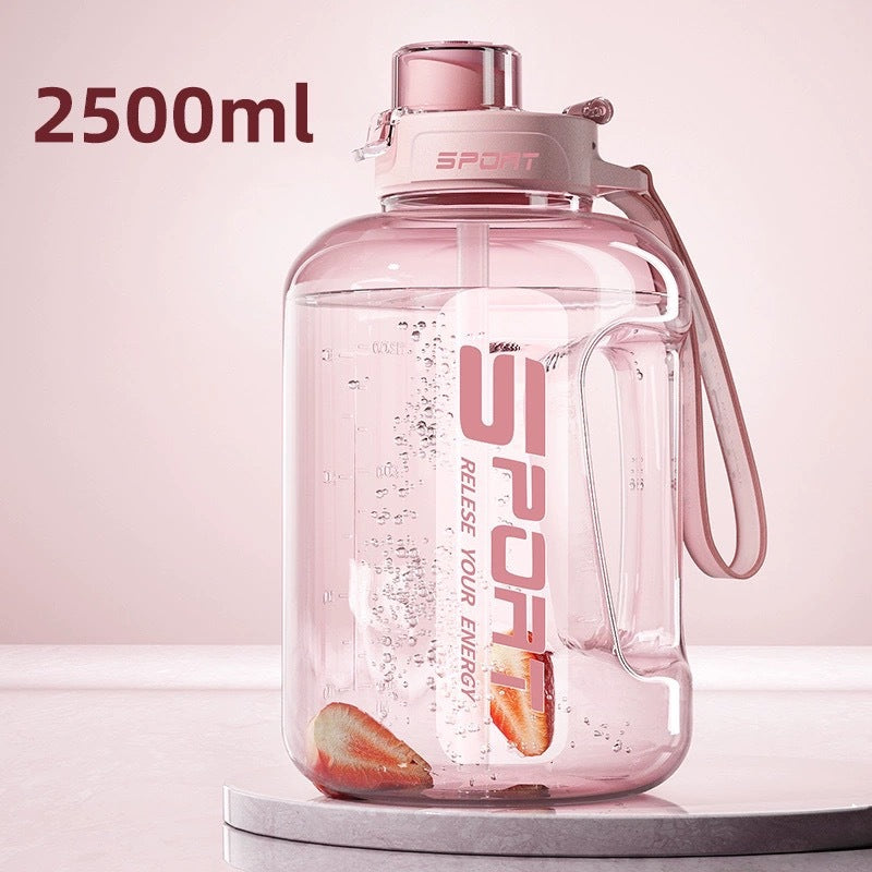 High Temperature Resistant Ton Barrel Kettle