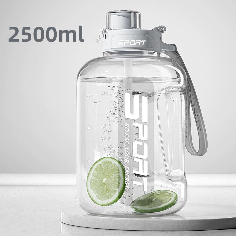 High Temperature Resistant Ton Barrel Kettle