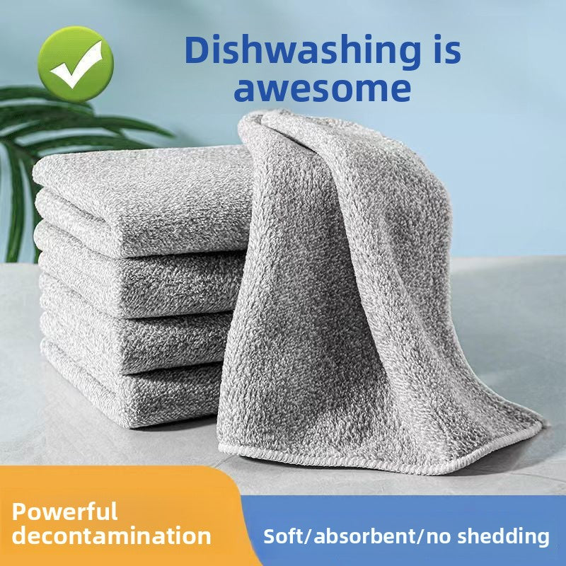 Thickened Cloth