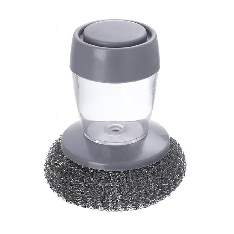 Stove Ceaning Brush