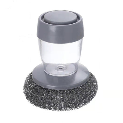 Stove Ceaning Brush
