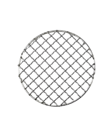 BBQ Mesh Tools