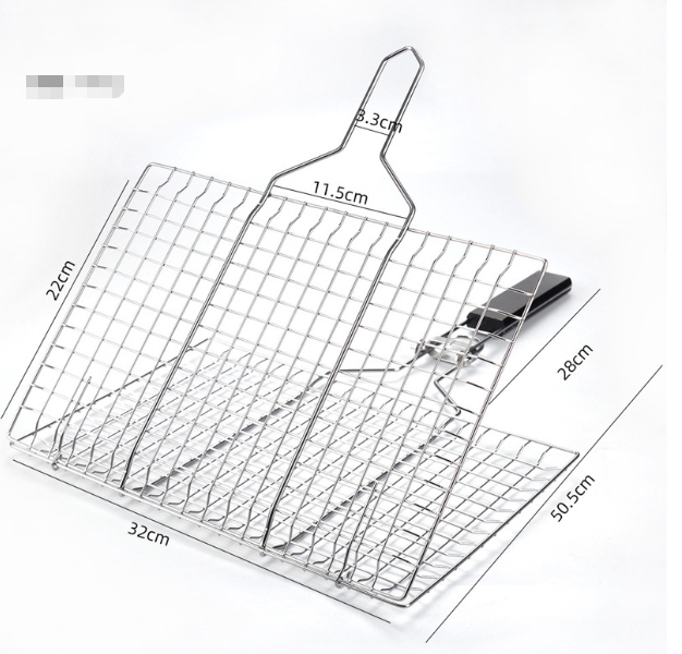BBQ Mesh Tools