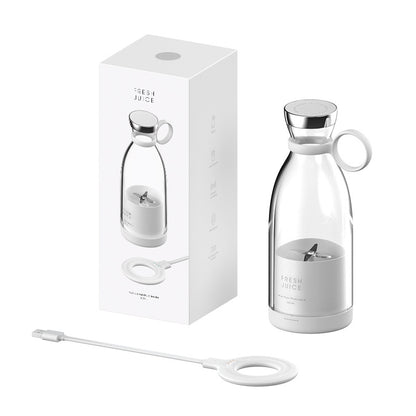 Household Small Fruit Juicer