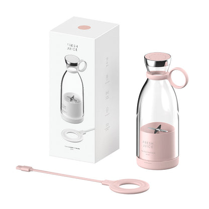 Household Small Fruit Juicer