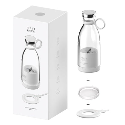 Household Small Fruit Juicer