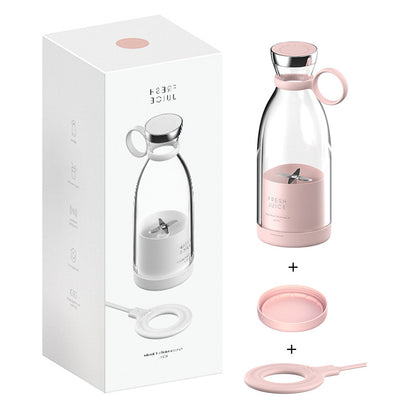 Household Small Fruit Juicer
