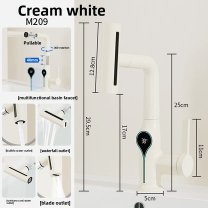 Basin Faucet