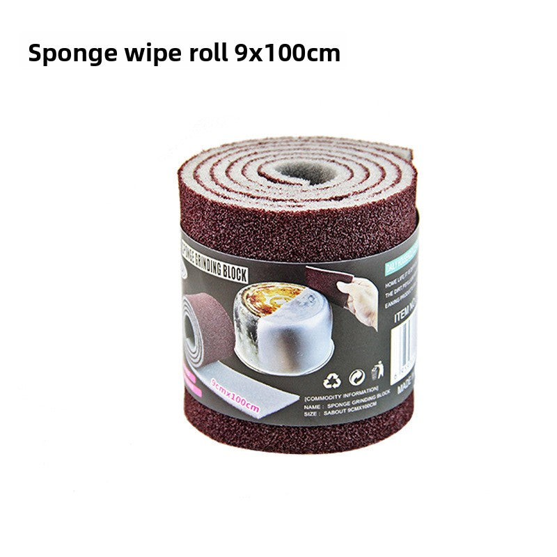 Kitchen Cleaning Magic Washer