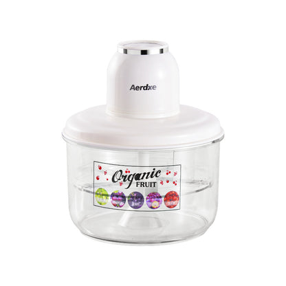 Aerdxe Automatic Household Electric Fruit Peeler