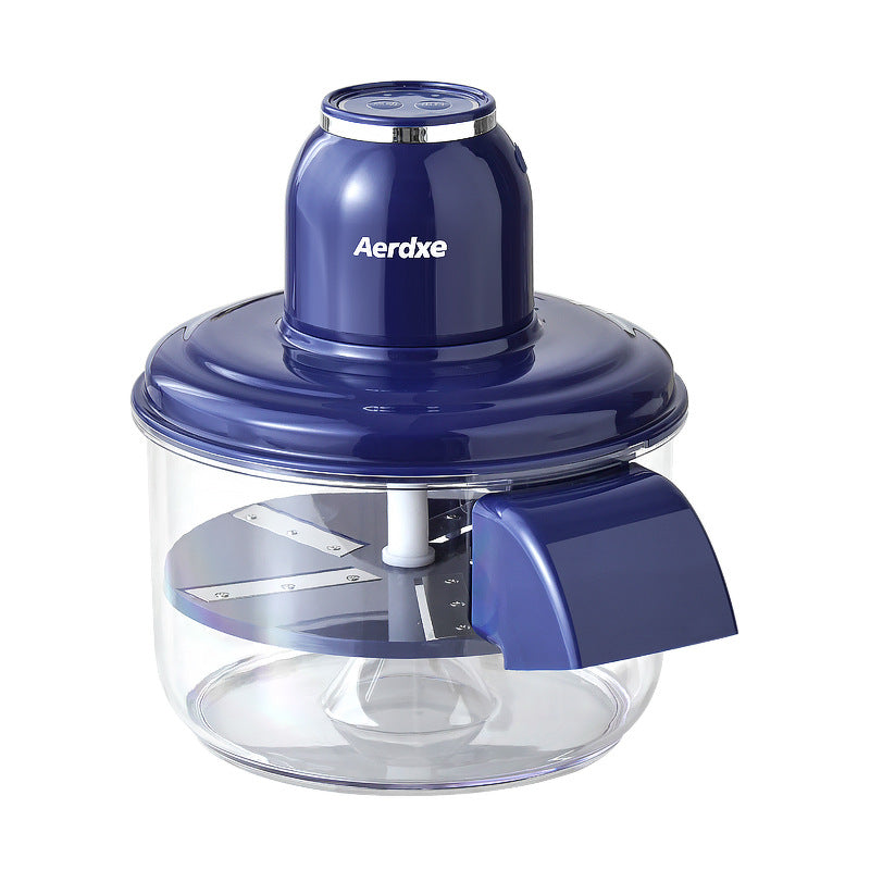 Aerdxe Automatic Household Electric Fruit Peeler