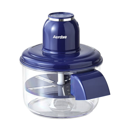 Aerdxe Automatic Household Electric Fruit Peeler