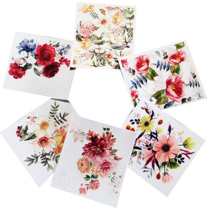 Multi-Function Dish Cloth