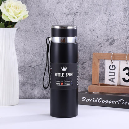 Stainless Steel Vacuum insulation Cup