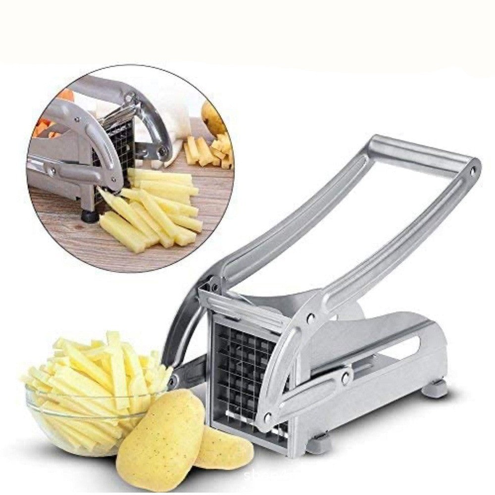 Manual Potato Slicer