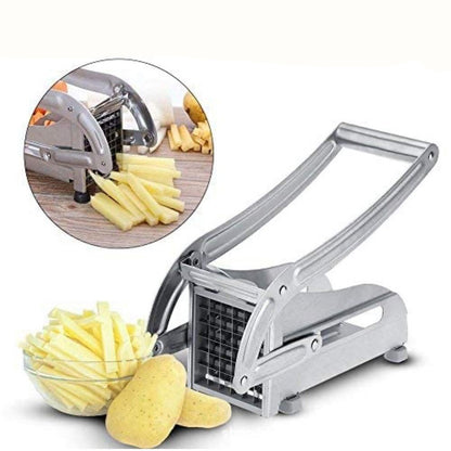 Manual Potato Slicer