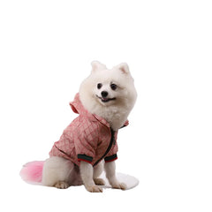 Dog Hoodies Designer Pet Clothes – Luxury French Bulldog, Schnauzer, Corgi, Chihuahua Hoodie CH2001