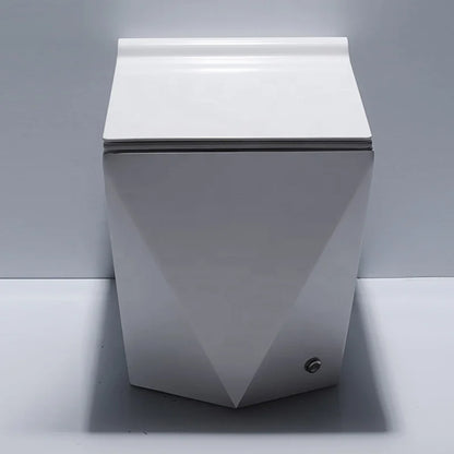 Bathroom Intelligent Smart Electric One Piece Bidet Toilet