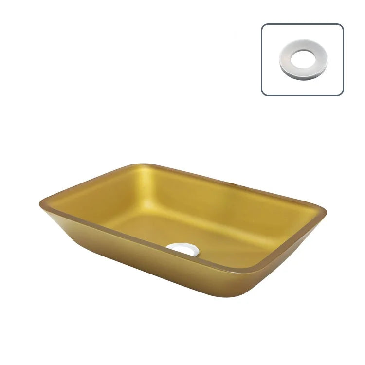 Bathroom Vanity Sink Wash Basin Bathroom Vanity with Sink TKA Oblong Basin