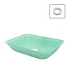 Bathroom Vanity Sink Wash Basin Bathroom Vanity with Sink TKA Oblong Basin