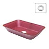 Bathroom Vanity Sink Wash Basin Bathroom Vanity with Sink TKA Oblong Basin