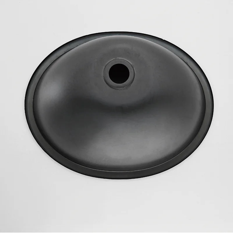 Modern Single-Hole Faucet Mount Pop-up Drain Combo Stainless Steel Art Basin Vanity Sink Drainer for Bathroom Bathroom