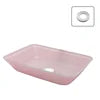 Bathroom Vanity Sink Wash Basin Bathroom Vanity with Sink TKA Oblong Basin