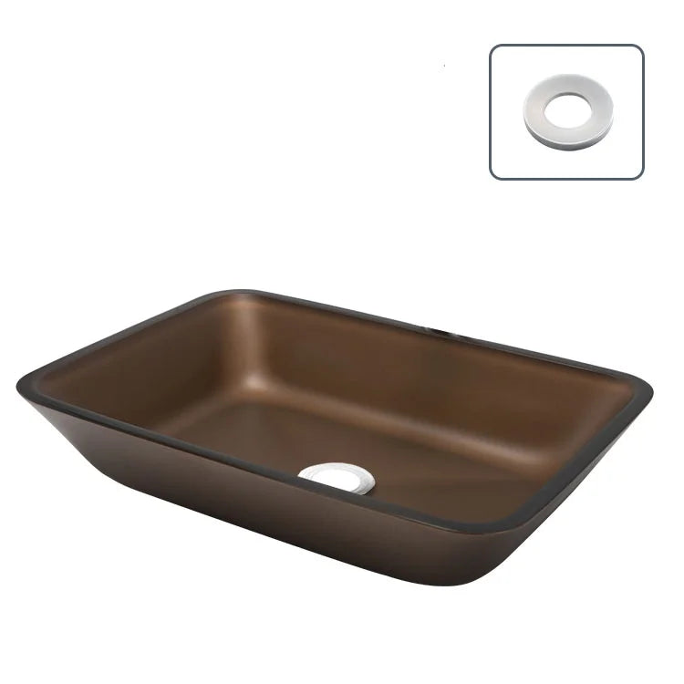 Bathroom Vanity Sink Wash Basin Bathroom Vanity with Sink TKA Oblong Basin
