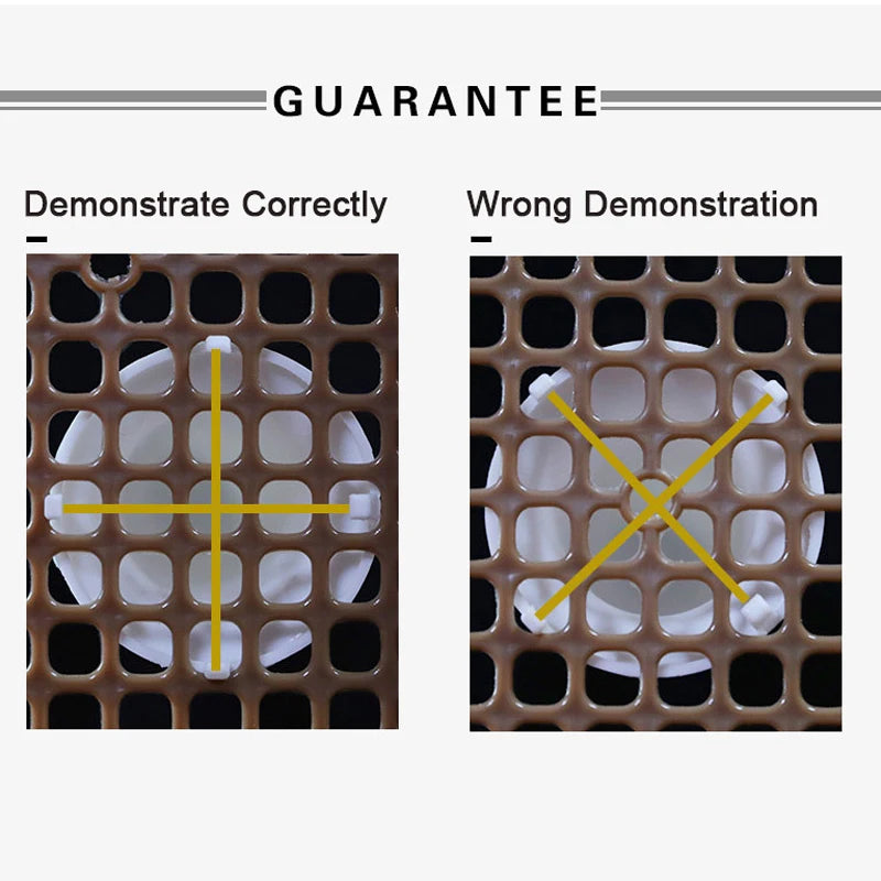 Portable Teach Cat Dog Toilet Plastic Double Layer Dog Pad Training Cat Puppy Toilet Pee For Small Dogs Pet Self Cleaning Toilet