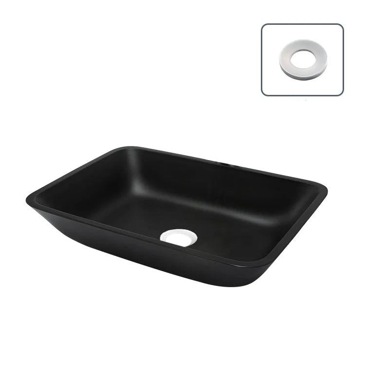Bathroom Vanity Sink Wash Basin Bathroom Vanity with Sink TKA Oblong Basin