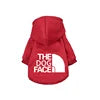 Pet Hoodie for Dogs XS–9XL – The Dog Face Style Jacket for Small, Medium & Large Breeds | All-Season Pet Clothes