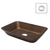 Bathroom Vanity Sink Wash Basin Bathroom Vanity with Sink TKA Oblong Basin