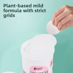 PetClear Pet Eye Wipes 200 pieces  - Pet Eye Care Wet Wipes for Dogs And Cats