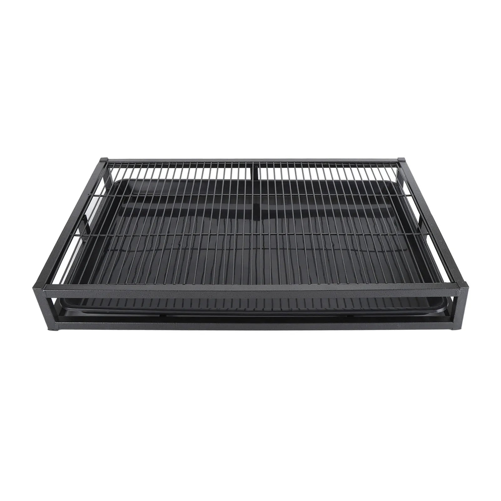 Dog Training Toilet Reusable Long Lifespan Easy to Clean Indoor Outdoor Pet Litter Box for Puppy