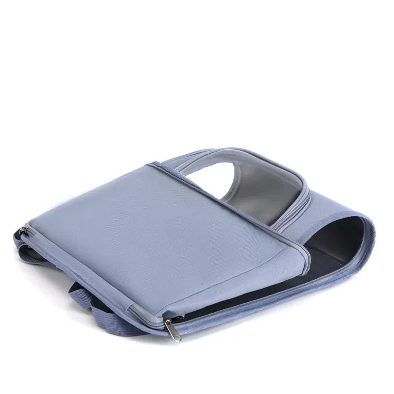 Pet Cat Carrier Bag Cat Backpack Outdoor Breathable Portable Shoulders Bag for Cats Small Dogs Transport Carrier