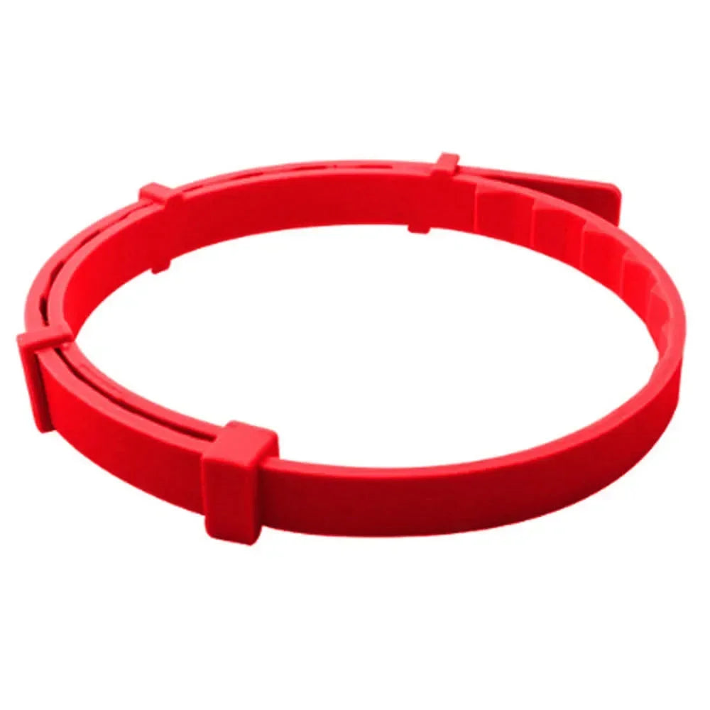 Natural Dog Pheromone Calm Collars Calming Collar for Dogs Cats Pet Relief Anxiety Stress Separation Relieve Bad Behavior 60Days