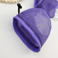 New Kitty Headgear Anti-Licking Anti-Scratch Prevent Eating Not Blocking The View Breathable Cat Mask Pet Supplies