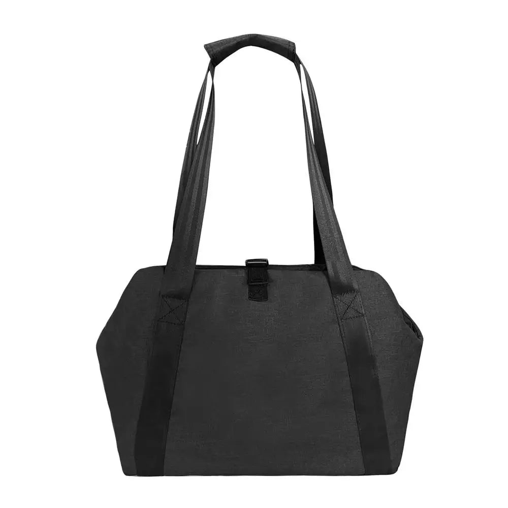 Dog Carrier With Heat USB Heated Adjustable Puppy Shoulder Bag Heated Warm Cat Carrier Soft Side Pet Carrier For Cat Small Dog